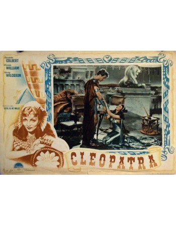 CLEOPATRA