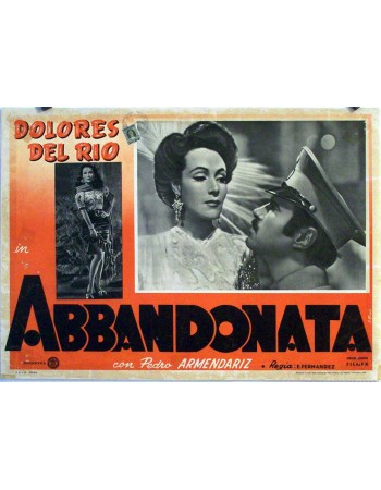 LAS ABANDONADAS