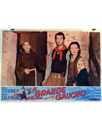 WAY OF A GAUCHO