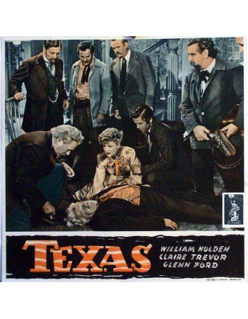 TEXAS