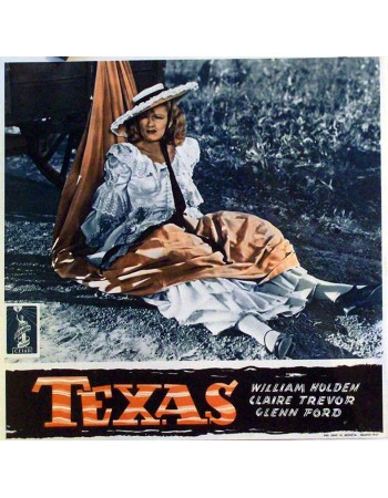 TEXAS