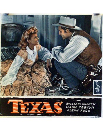 TEXAS