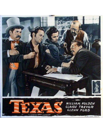 TEXAS