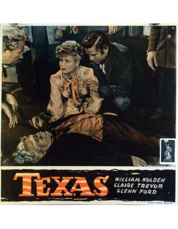 TEXAS