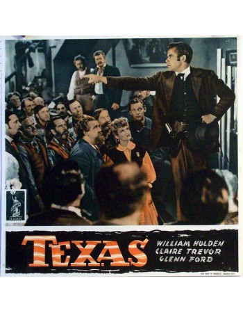 TEXAS
