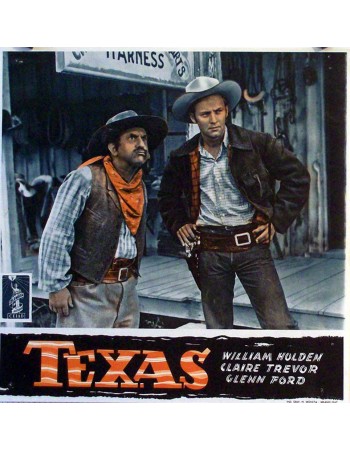 TEXAS