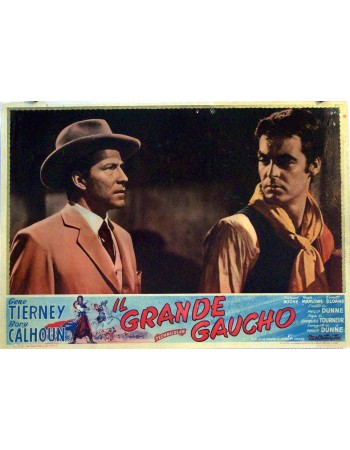 WAY OF A GAUCHO