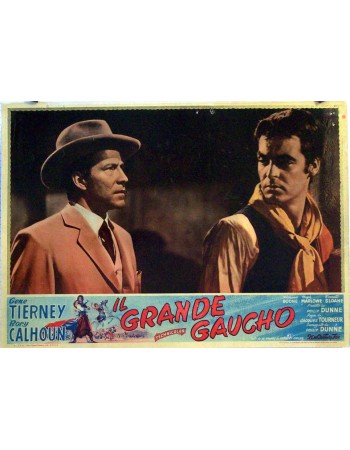 WAY OF A GAUCHO