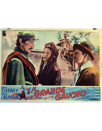 WAY OF A GAUCHO