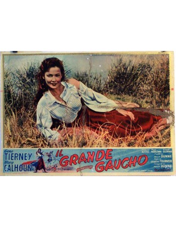 WAY OF A GAUCHO