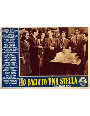 HOLLYWOOD CANTEEN