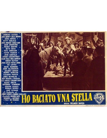HOLLYWOOD CANTEEN