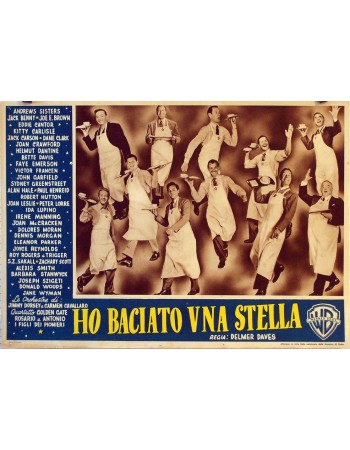 HOLLYWOOD CANTEEN