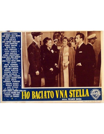 HOLLYWOOD CANTEEN