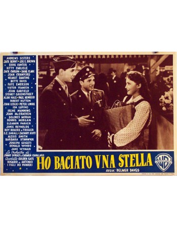 HOLLYWOOD CANTEEN