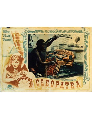 CLEOPATRA