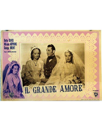 THE OLD MAID