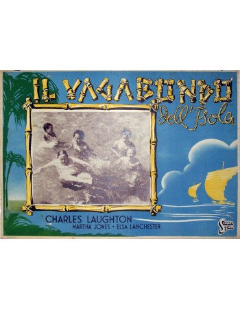 The Beachcomber