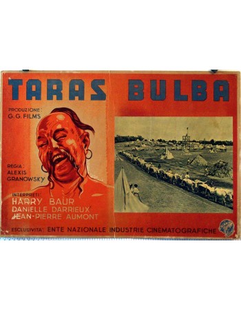 Tarass Boulba
