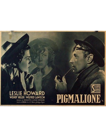 PYGMALION
