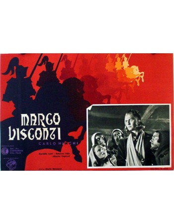 MARCO VISCONTI