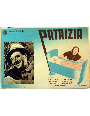LA FILLE DU PUISATIER