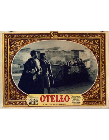 OTHELLO