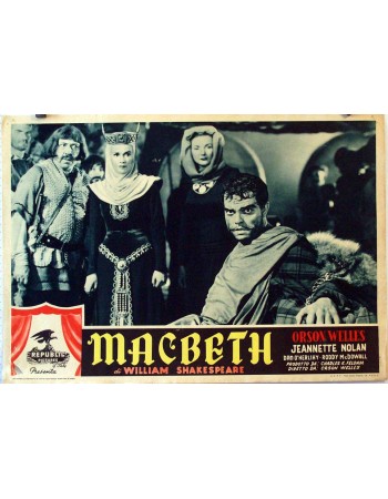 MACBETH