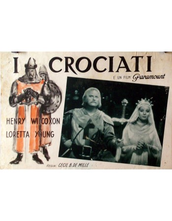 THE CRUSADES