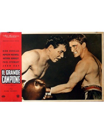 CHAMPION