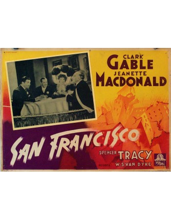 SAN FRANCISCO