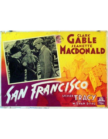 SAN FRANCISCO