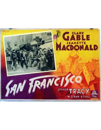 SAN FRANCISCO