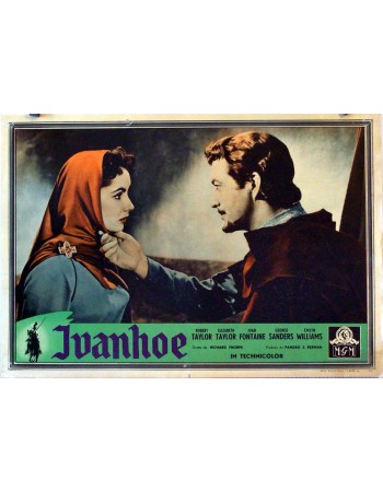 IVANHOE