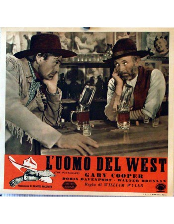 THE WESTERNER