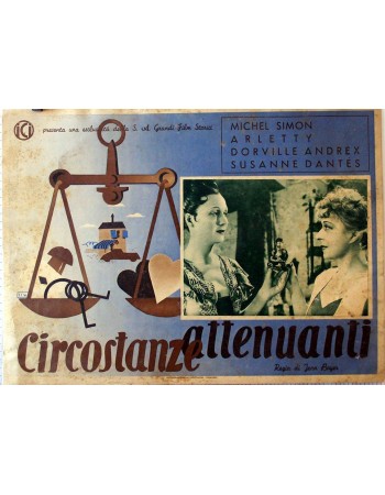 Circonstances atténuantes