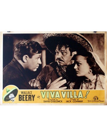 VIVA VILLA