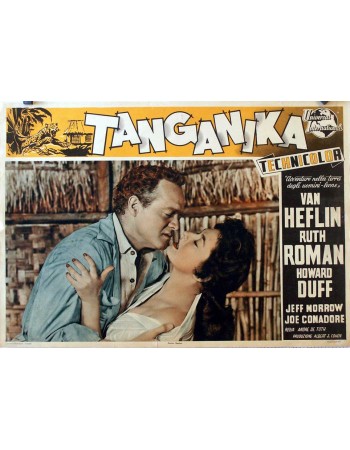 TANGANYIKA