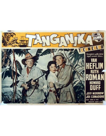 TANGANYIKA
