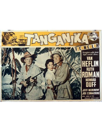 TANGANYIKA