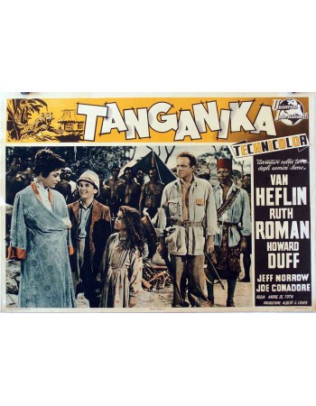 TANGANYIKA