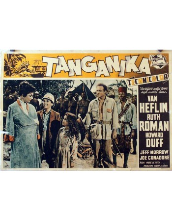 TANGANYIKA