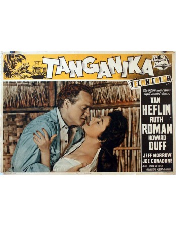 TANGANYIKA