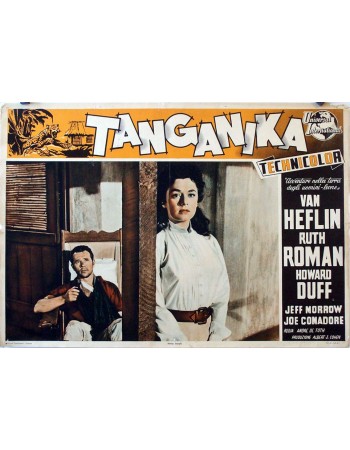 TANGANYIKA