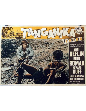 TANGANYIKA