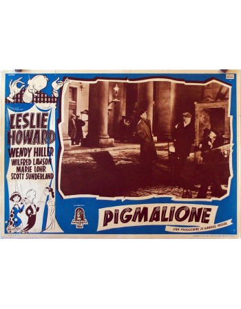 PYGMALION