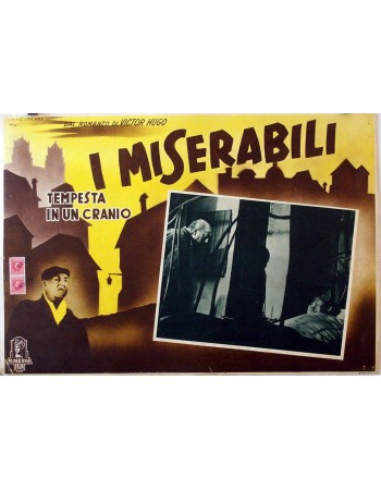 LES MISERABLES