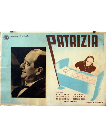 LA FILLE DU PUISATIER