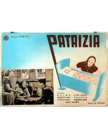 LA FILLE DU PUISATIER