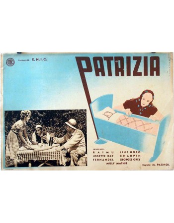LA FILLE DU PUISATIER